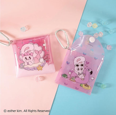 『エスターバニー』【食玩】マルチケース【BOX】