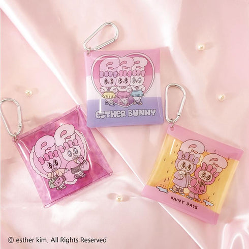 『エスターバニー』【食玩】マルチケース【BOX】