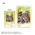 《Code Geass》【食品附贈玩具】海報藝術立牌【盒裝】