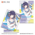 《学园偶像大师》【食品附赠玩具】写真风格立牌2【盒装】