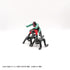 『仮面ライダーシリーズ』立体マグネット入りフィギュア-仮面ライダー大好(だいす)【BOX】【202607再販】