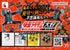 『仮面ライダーシリーズ』立体マグネット入りフィギュア-仮面ライダー大好(だいす)【BOX】【202607再販】
