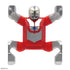 『ウルトラマン』立体マグネット入りフィギュア-ウルトラマン大好(だいす)【BOX】
