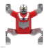 『ウルトラマン』立体マグネット入りフィギュア-ウルトラマン大好(だいす)【BOX】