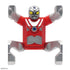 『ウルトラマン』立体マグネット入りフィギュア-ウルトラマン大好(だいす)【BOX】
