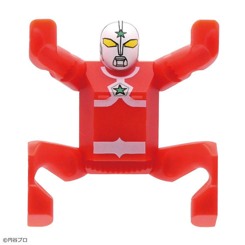 『ウルトラマン』立体マグネット入りフィギュア-ウルトラマン大好(だいす)【BOX】