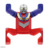 『ウルトラマン』立体マグネット入りフィギュア-ウルトラマン大好(だいす)【BOX】