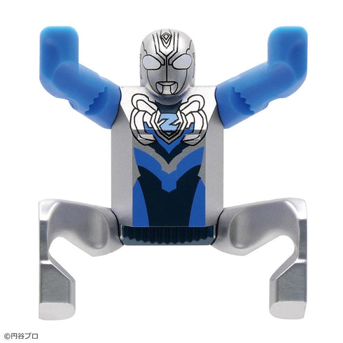 『ウルトラマン』立体マグネット入りフィギュア-ウルトラマン大好(だいす)【BOX】