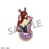 《Fairy Tail》亚克力立牌 艾尔莎·斯卡雷特 A