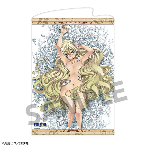 『FAIRY TAIL』B2タペストリー メイビス・ヴァーミリオン