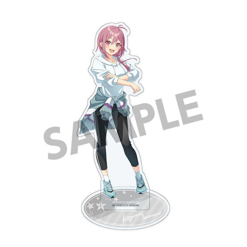 『シャインポスト Be Your アイドル!』アクリルスタンド 和泉野 小夢
