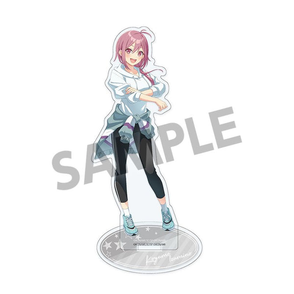 『シャインポスト Be Your アイドル!』アクリルスタンド 和泉野 小夢