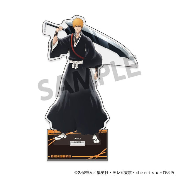 『BLEACH 千年血戦篇』アクリルスタンド 黒崎 一護