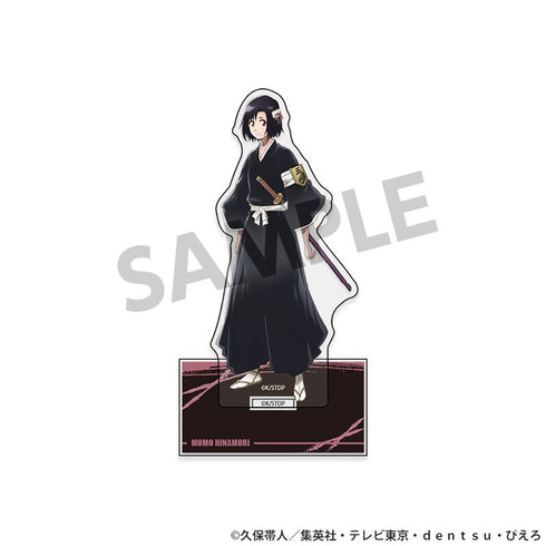 『BLEACH 千年血戦篇』アクリルスタンド 雛森 桃