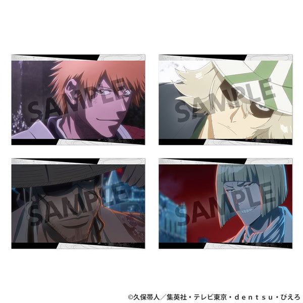 『BLEACH 千年血戦篇』ポストカードセット vol.1