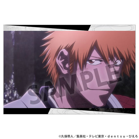 "BLEACH: The Thousand-Year Blood War" Postcard Set Vol. 1