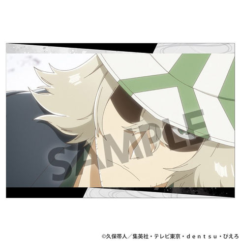 "BLEACH: The Thousand-Year Blood War" Postcard Set Vol. 1