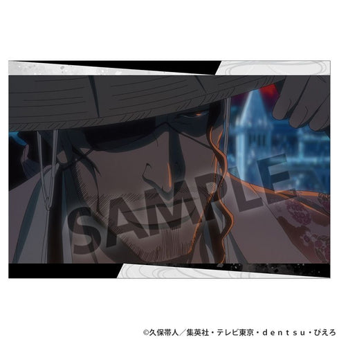 "BLEACH: The Thousand-Year Blood War" Postcard Set Vol. 1