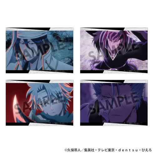 《BLEACH 千年血战篇》明信片套装 vol.2