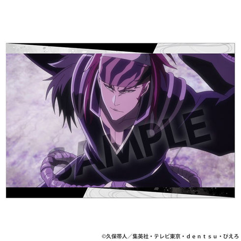 《BLEACH 千年血战篇》明信片套装 vol.2
