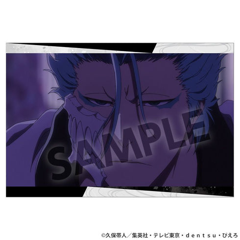《BLEACH 千年血战篇》明信片套装 vol.2