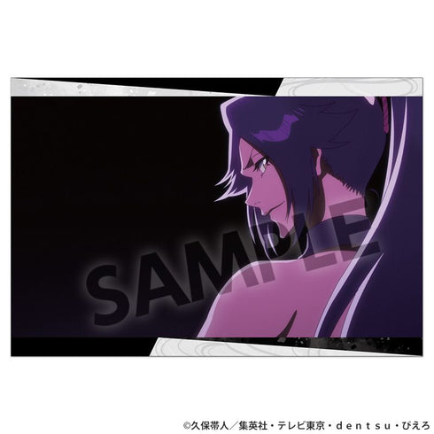 "BLEACH: The Thousand-Year Blood War" Postcard Set Vol. 3