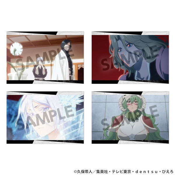 『BLEACH 千年血戦篇』ポストカードセット vol.4