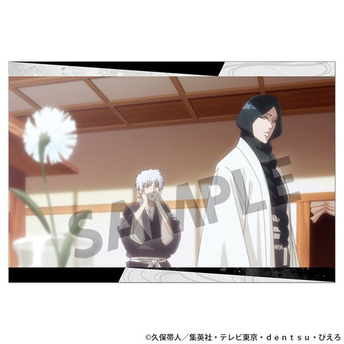 "BLEACH: The Thousand-Year Blood War" Postcard Set Vol. 4