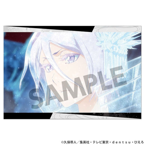 "BLEACH: The Thousand-Year Blood War" Postcard Set Vol. 4