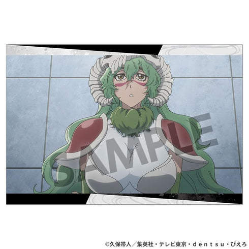 "BLEACH: The Thousand-Year Blood War" Postcard Set Vol. 4
