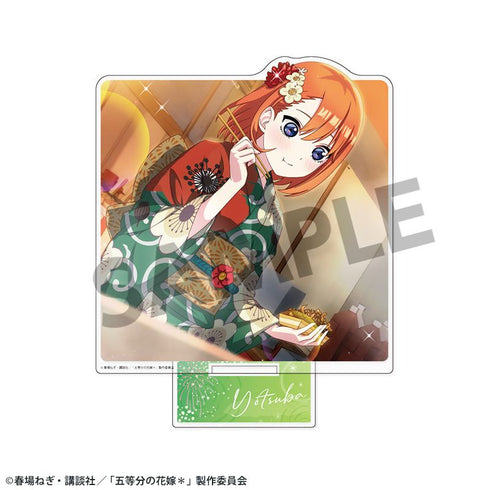 『五等分の花嫁*』BIGアクリルスタンド vol.3 中野四葉