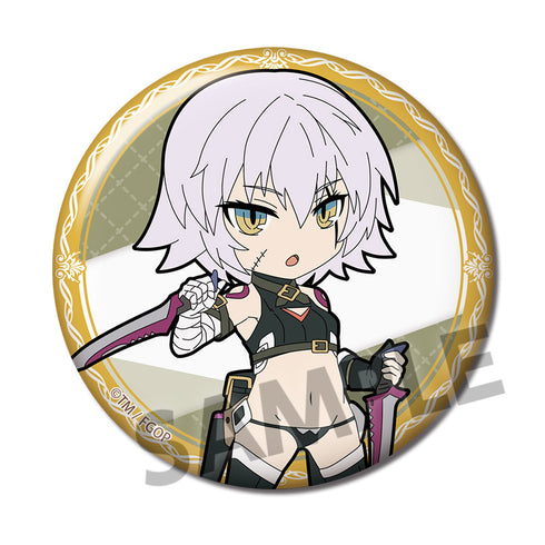 『Fate/Grand Order』ぴくりる! トレーディング缶バッジ Vol.2【BOX】