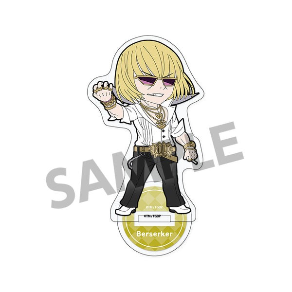 『Fate/Grand Order』ぴくりる! アクリルスタンド Vol.2 バーサーカー/坂田金時