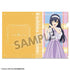 《Summer Pockets》全新绘制透明文件夹 久岛鸥 梦幻可爱版