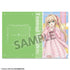『Summer Pockets』描き下ろしクリアファイル 紬ヴェンダース ゆめかわ ver.