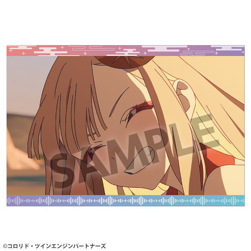 『超かぐや姫!』ポストカードセット Vol.2