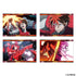 『鎧真伝サムライトルーパー』ポストカードセット vol.3