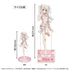 『Fate/kaleid liner プリズマ☆イリヤ Licht 名前の無い少女』描き下ろしアクリルスタンド クロエ チャイナドレス ver.