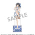『Fate/kaleid liner プリズマ☆イリヤ Licht 名前の無い少女』描き下ろしBIGアクリルスタンド 美遊 チャイナドレス ver.