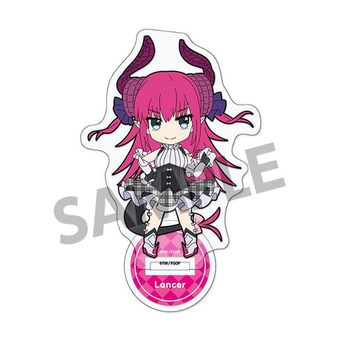 《Fate/Grand Order》Pikuriru! 亚克力立牌 vol.3 枪兵/伊丽莎白·巴托里