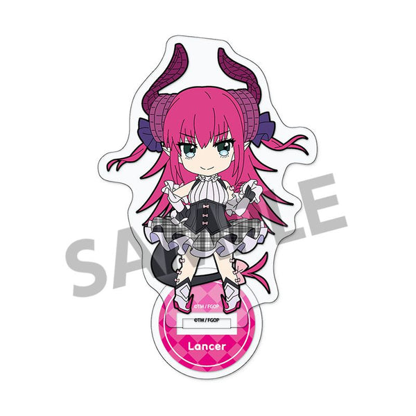 《Fate/Grand Order》Pikuriru! 亚克力立牌 vol.3 枪兵/伊丽莎白·巴托里