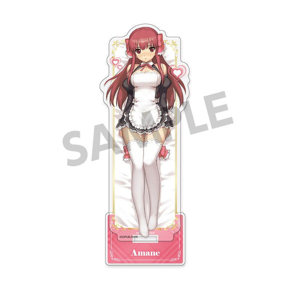 "Dream Club" Original Acrylic Stand: Amane A