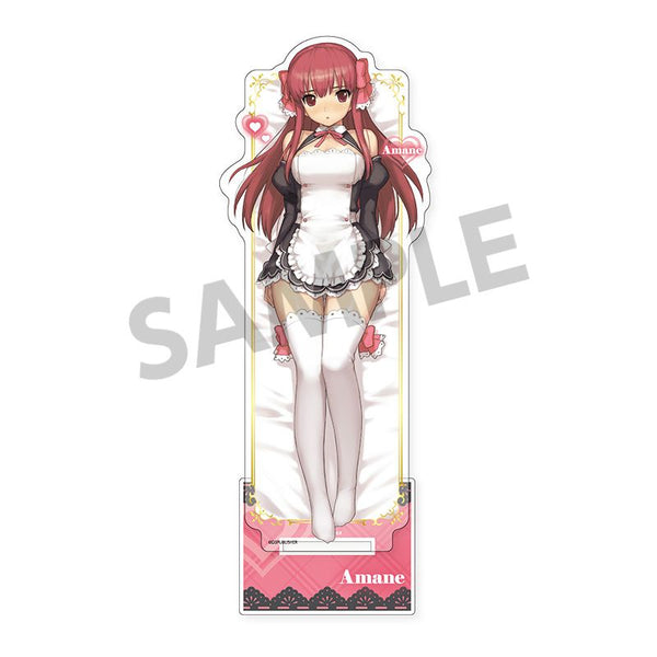 "Dream Club" Exclusive Big Acrylic Stand: Amane A