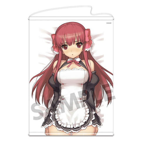 《Dream Club》全新繪製B2掛毯 亞麻音 A