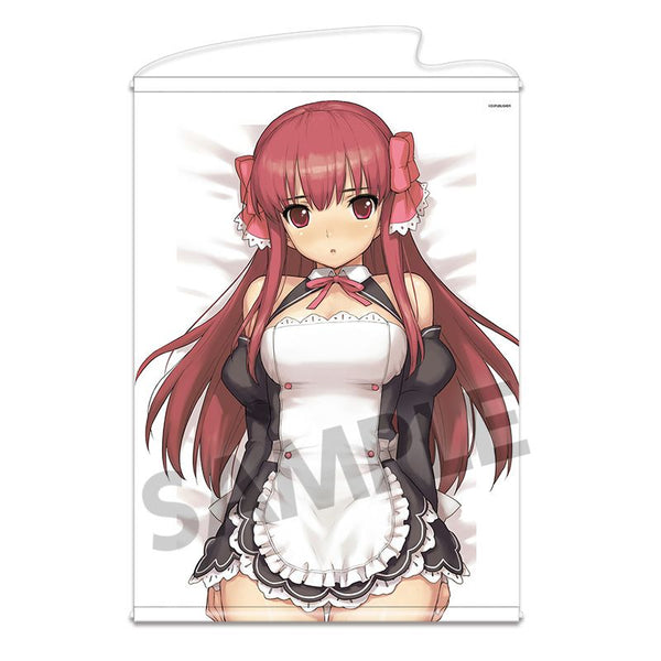 "Dream Club" Original B2 Tapestry: Amane A