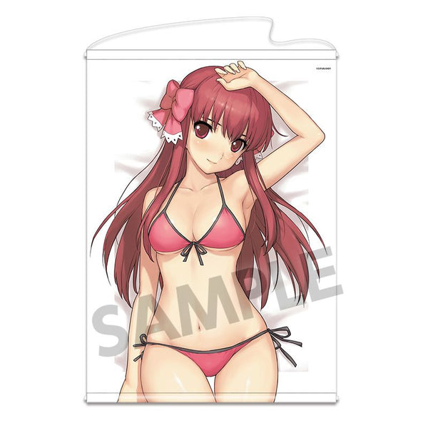 "Dream Club" Original B2 Tapestry: Amane B