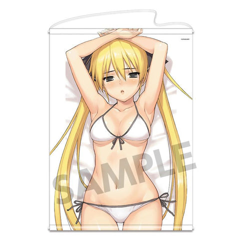 《Dream Club》全新繪製B2掛毯 魅杏 B