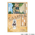"The Daily Life of a 29-Year-Old Single Mid-Level Adventurer" Acrylic Stand with Background - Kokko