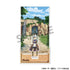 "The Daily Life of a 29-Year-Old Single Mid-Level Adventurer" Acrylic Stand with Background - Kokko