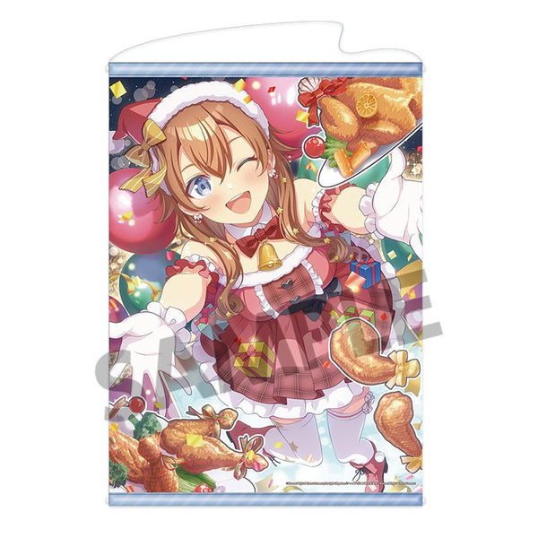 『シャインポスト Be Your アイドル!』B2タペストリー vol.4 青天国 春